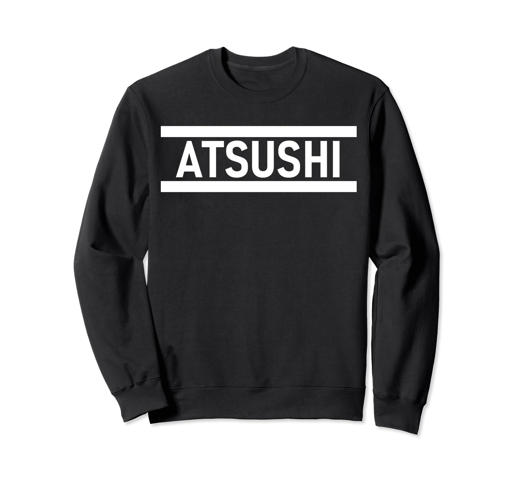 Amazon | 「ATSUSHI」ヘボン式「あつし」「アツシ」下の名前 ローマ字